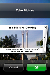 Good Shot & Bad Shot